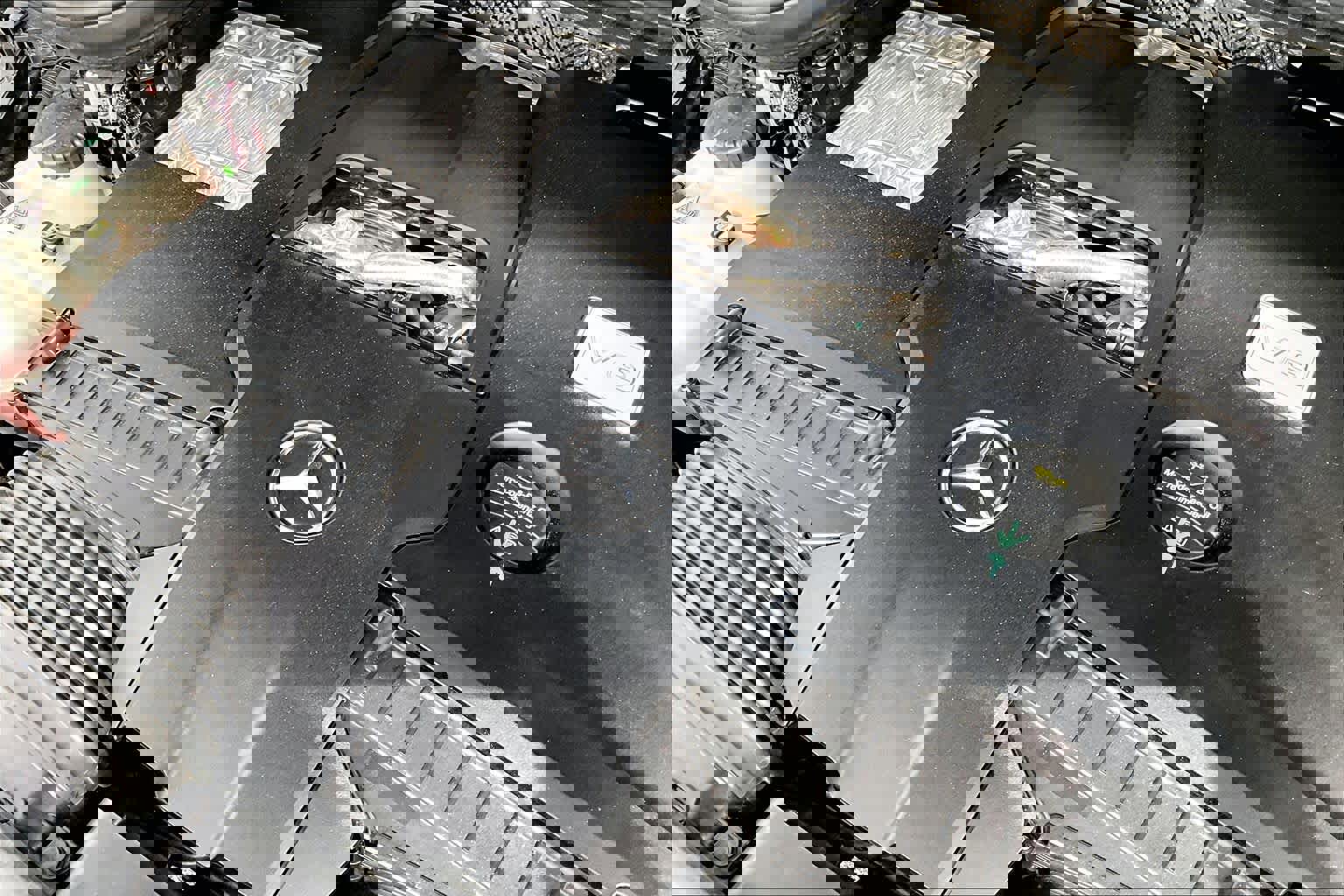 Certified 2024 Mercedes-Benz GLE 580 4MATIC image 33