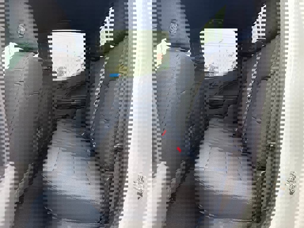 New 2026 Chevrolet Colorado W/T image 12