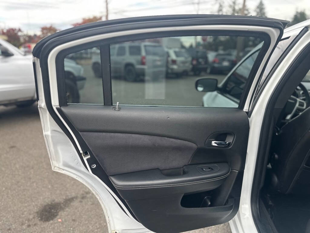 Used 2012 Chrysler 200 S w/ Sun/Sound Group image 20