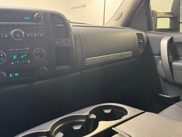 Used 2014 GMC Sierra 2500 SLE w/ HD SLE Premium Package AWD/4WD image 22