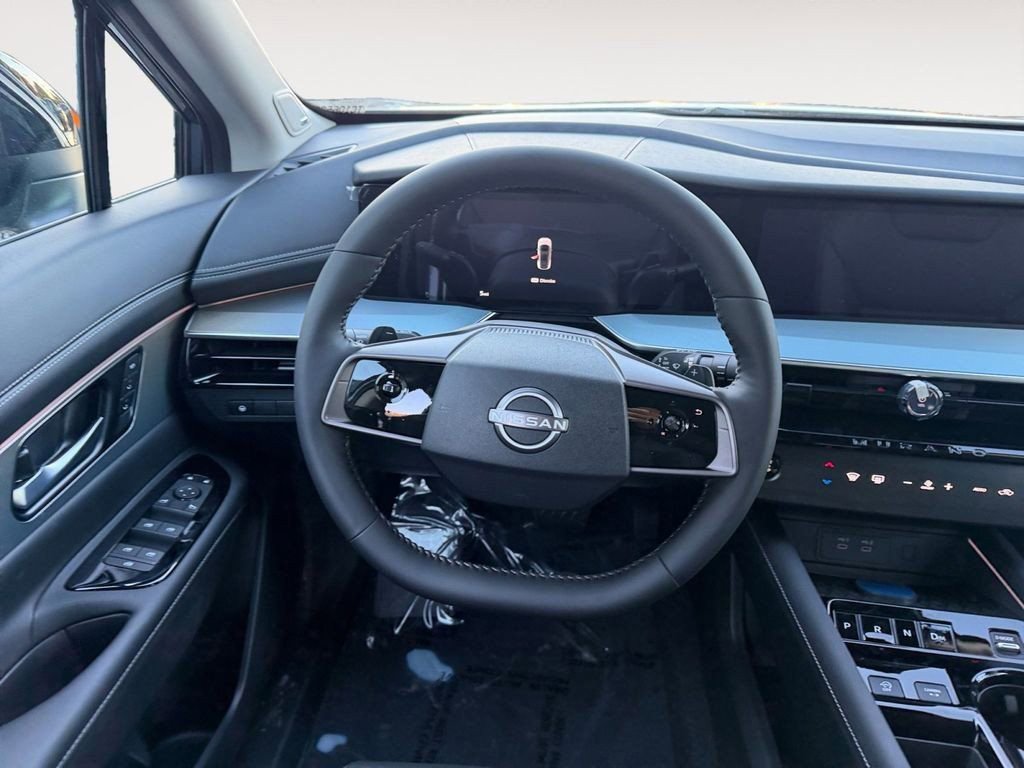 New 2026 Nissan Murano SL image 17