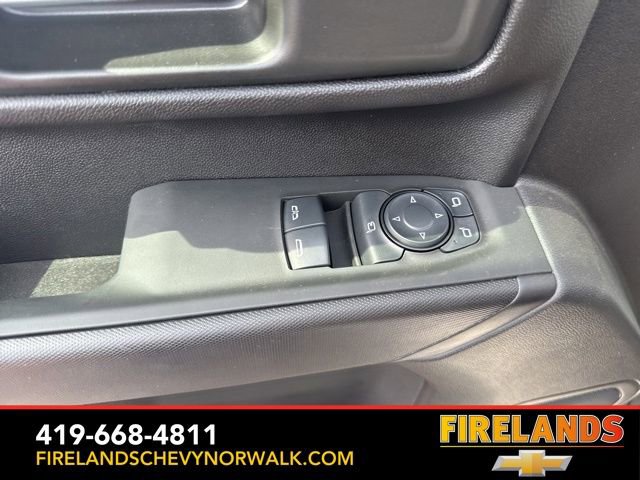 New 2024 Chevrolet Silverado 2500 W/T w/ WT Convenience Package image 18