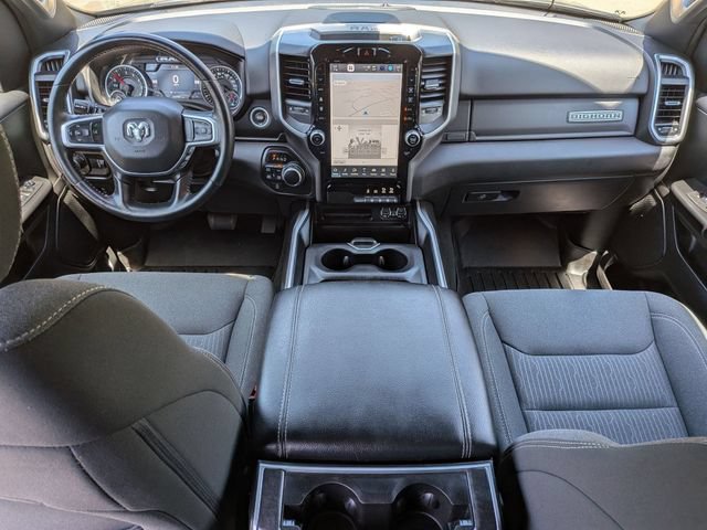 Used 2023 RAM 1500 Big Horn AWD/4WD image 15