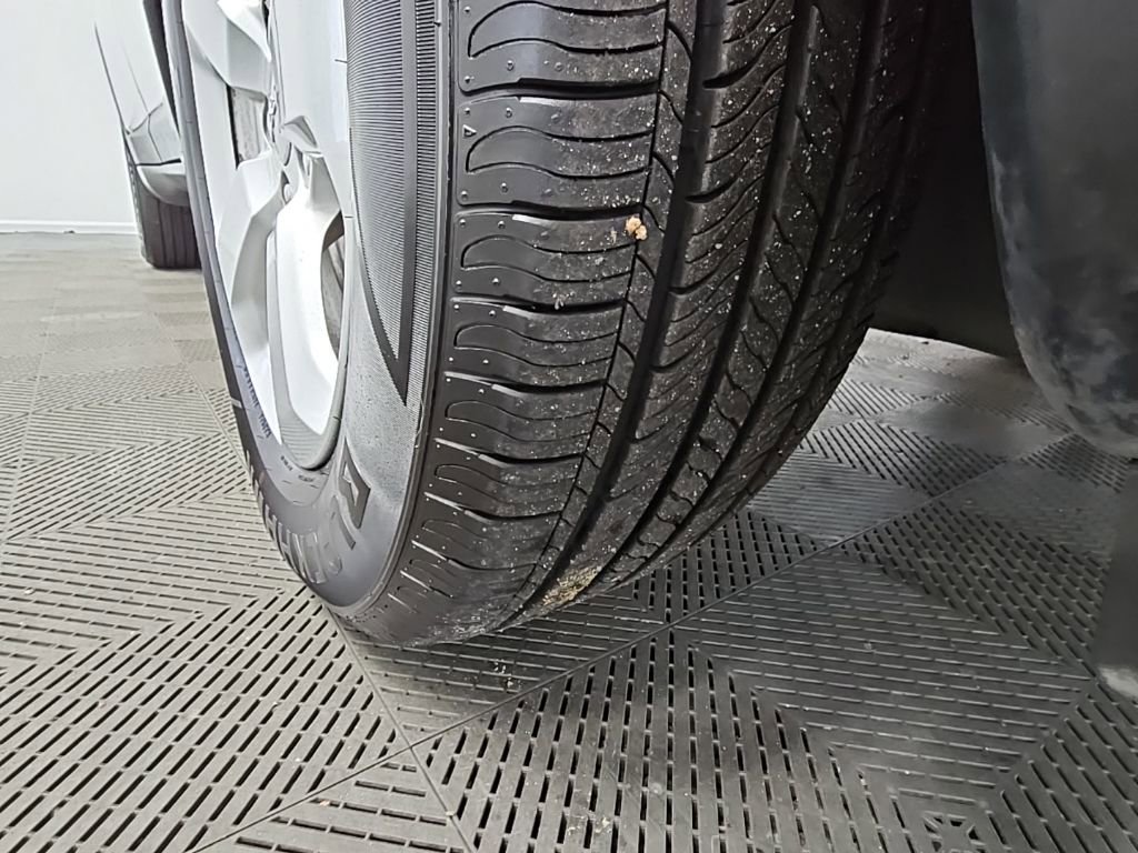 Used 2022 Jeep Compass Latitude image 47