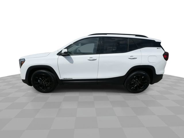 Used 2022 GMC Terrain SLT w/ Infotainment Package II image 5