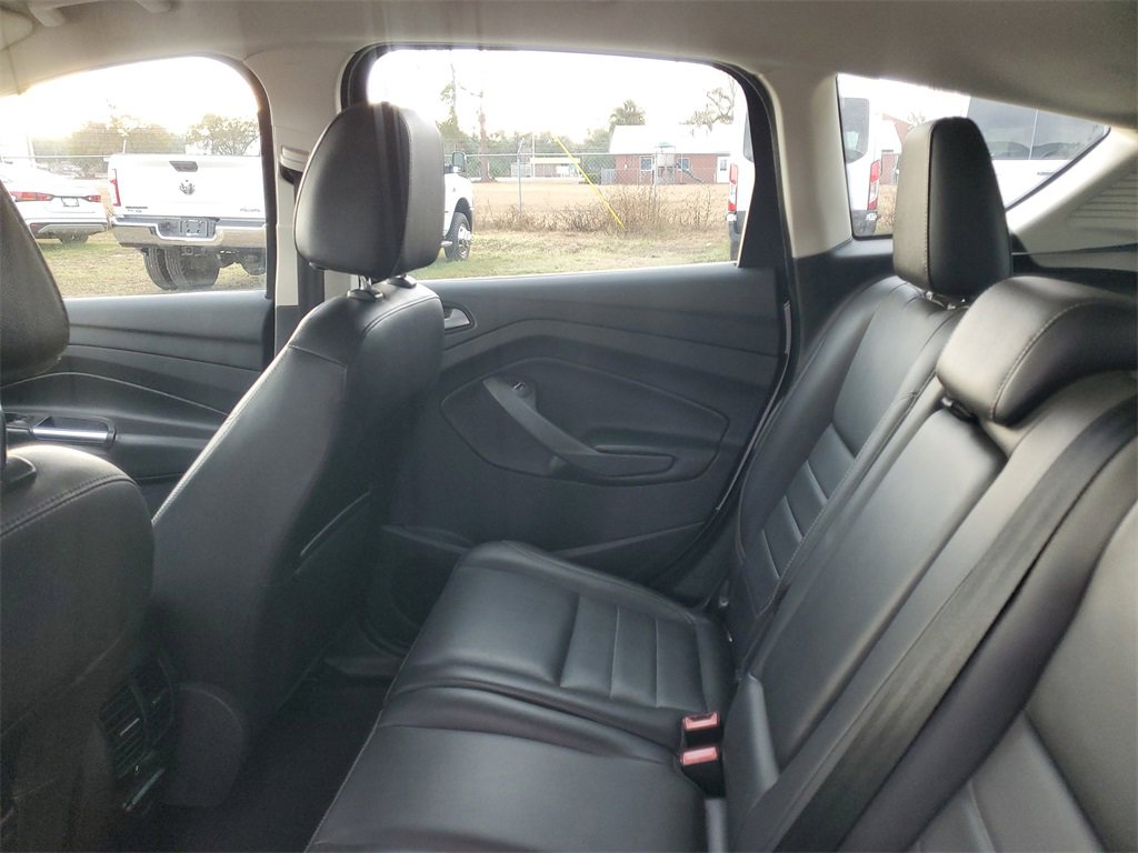 Used 2013 Ford C-MAX SEL image 29