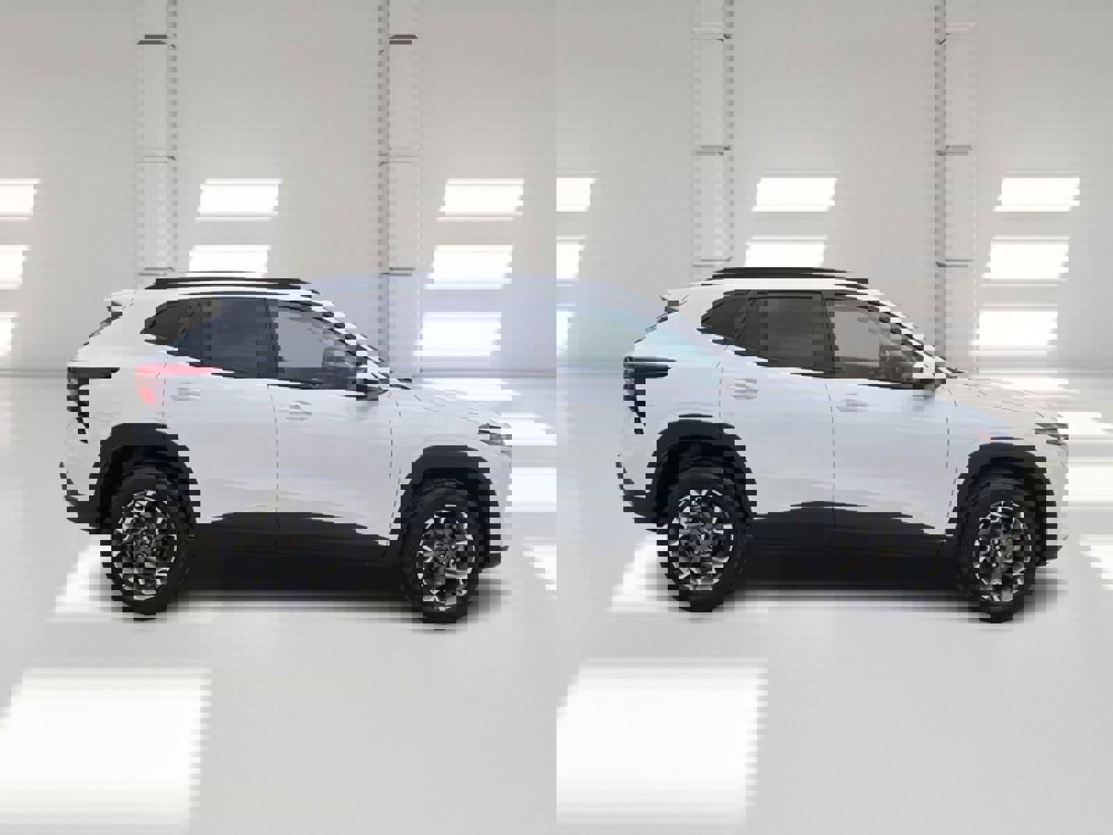 New 2026 Chevrolet Trax LT w/ Driver Confidence Package image 4