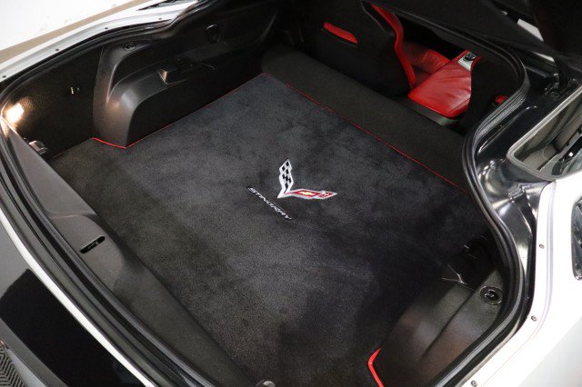 Used 2015 Chevrolet Corvette Stingray Coupe w/ 2LT Preferred Equipment Group RWD image 74