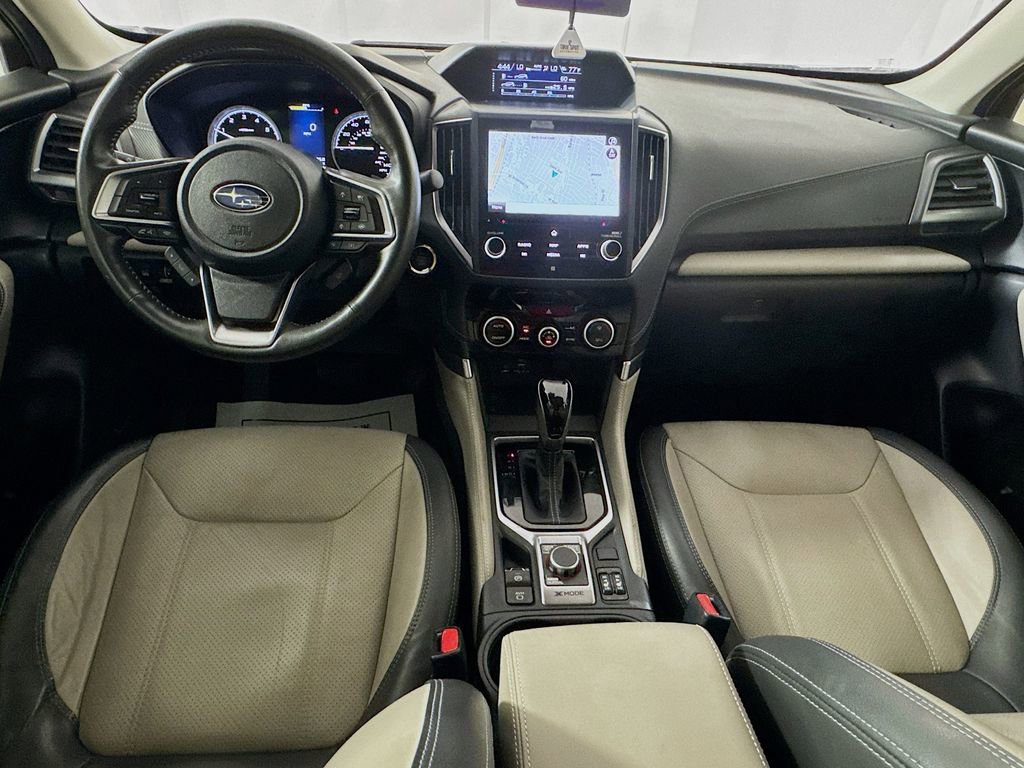 Used 2022 Subaru Forester Limited image 27