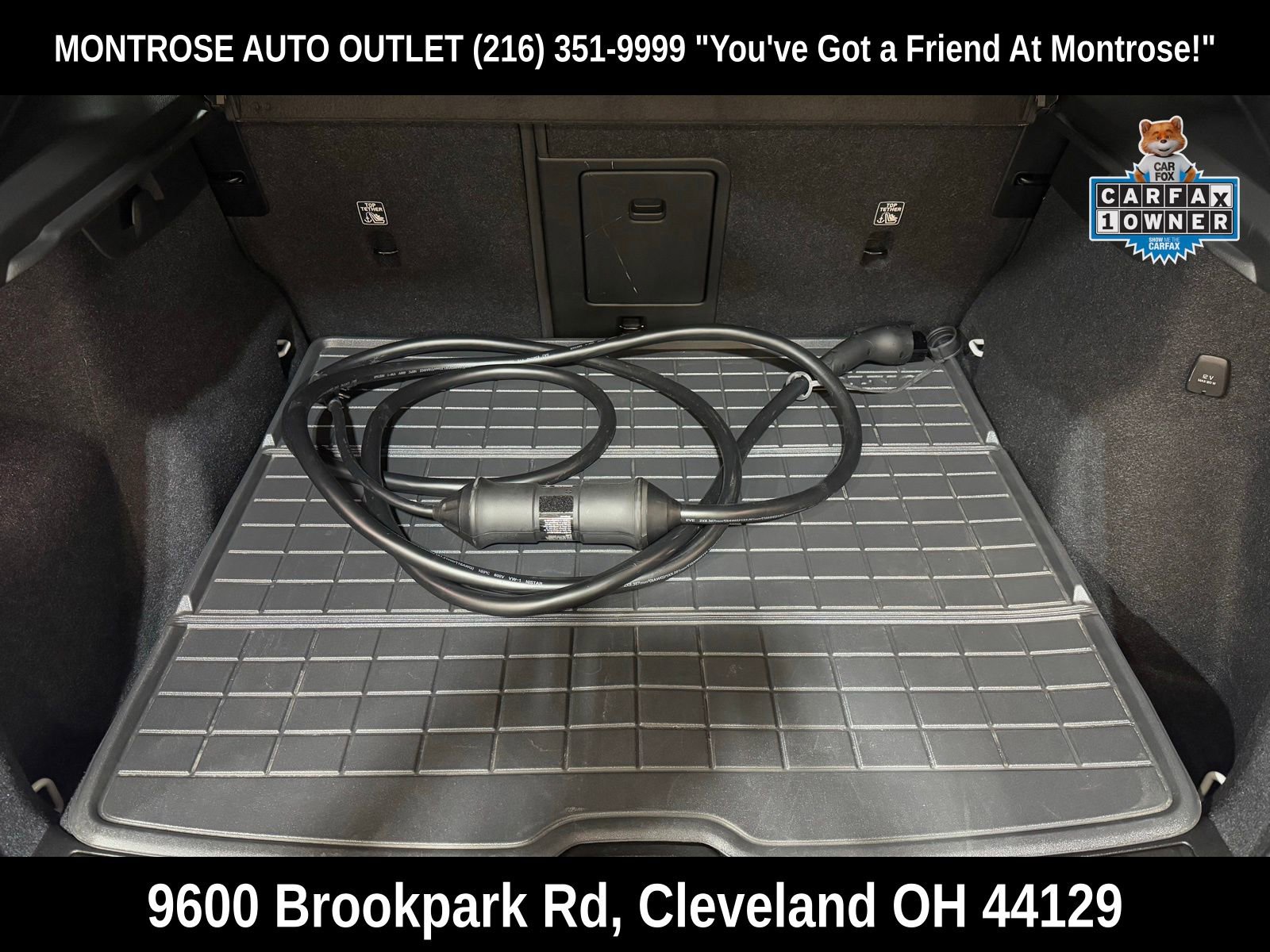 Used 2023 Volvo XC40 Recharge Ultimate w/ Protection Package Premier image 41