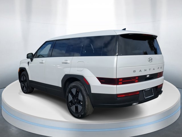 New 2026 Hyundai Santa Fe SE FWD image 3