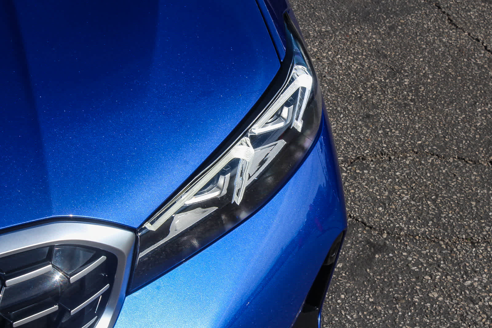 Used 2025 BMW M340i image 10