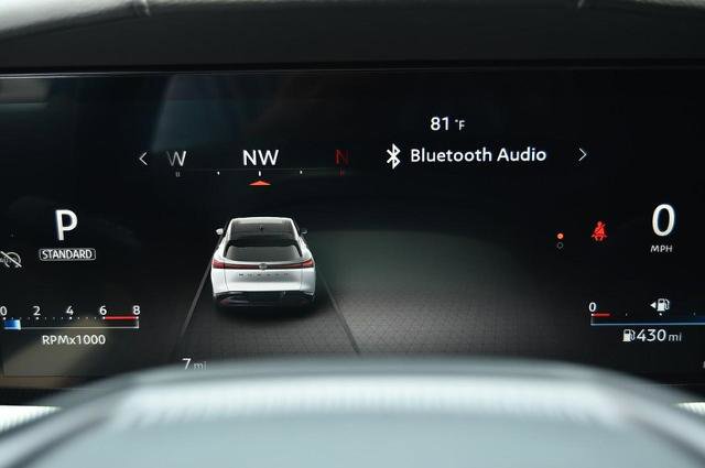 New 2025 Nissan Murano SL w/ Cargo Package image 13