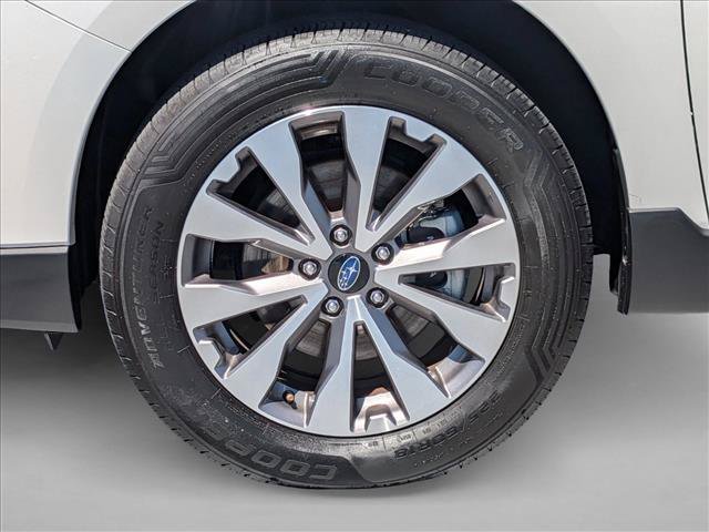 Used 2019 Subaru Outback 3.6R Touring w/ Popular Package #3A AWD/4WD image 22