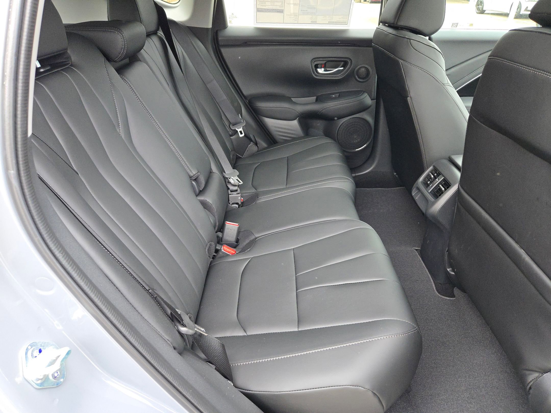 New 2026 Acura ADX FWD image 21