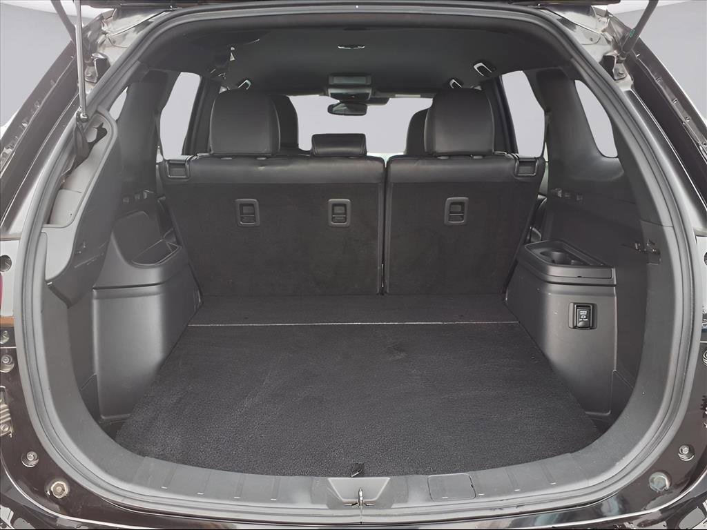 Used 2020 Mitsubishi Outlander SEL image 25