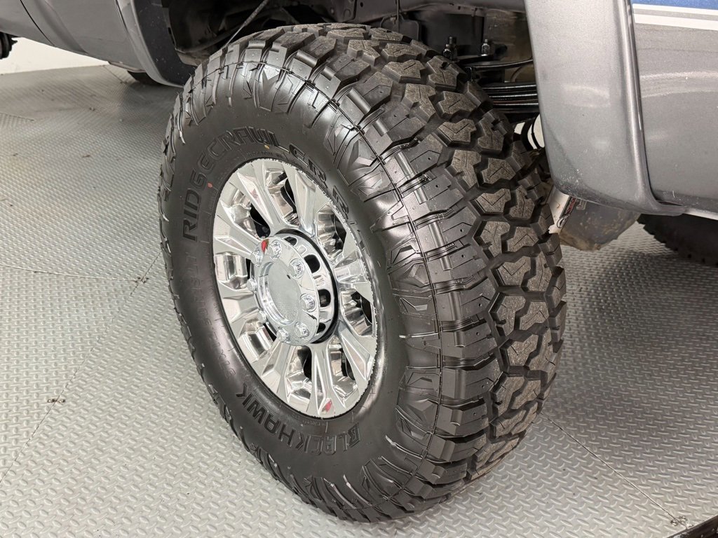 Used 2015 Ford F350 Lariat image 58