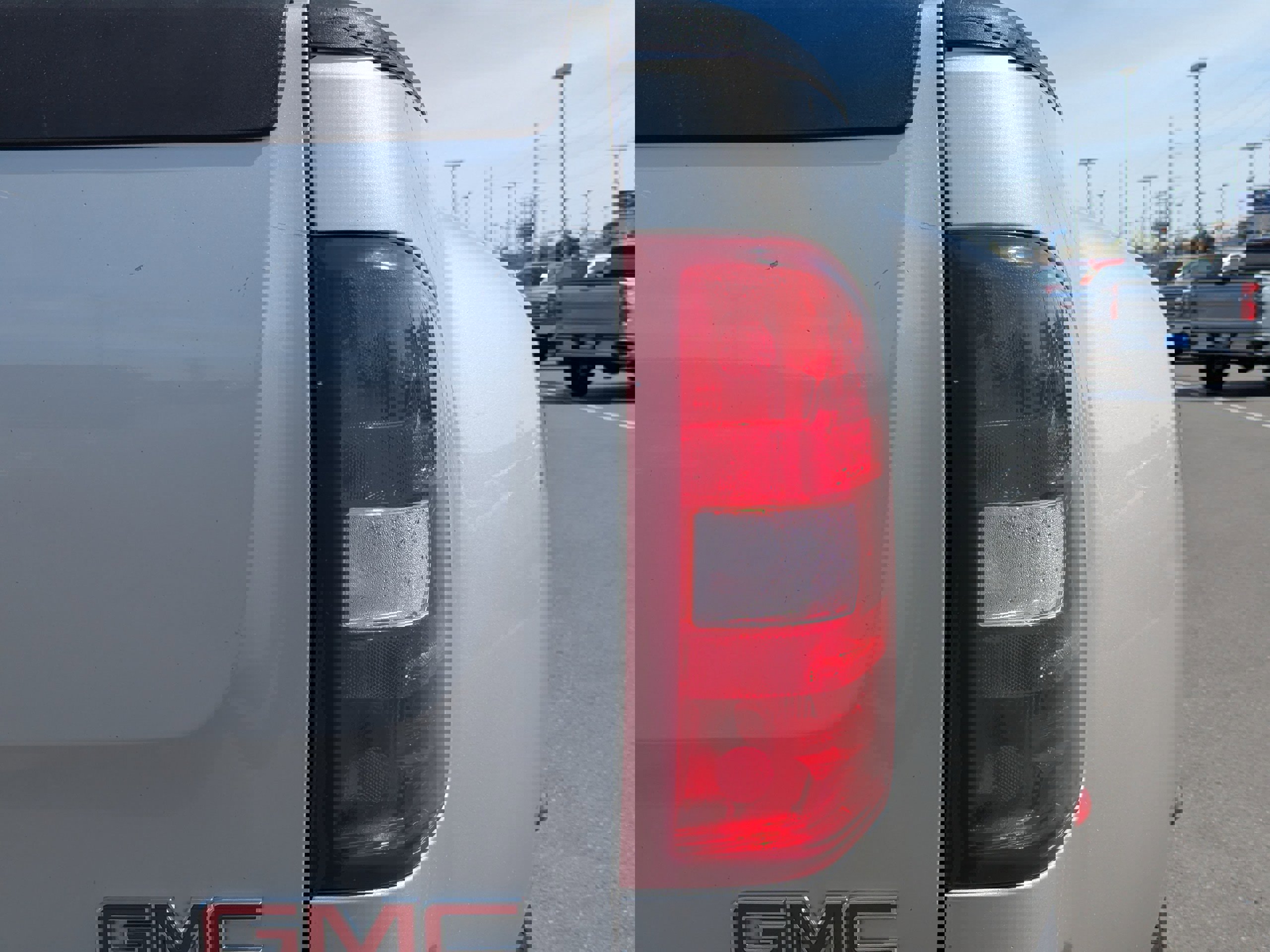 Used 2008 GMC Sierra 3500 SLE image 41