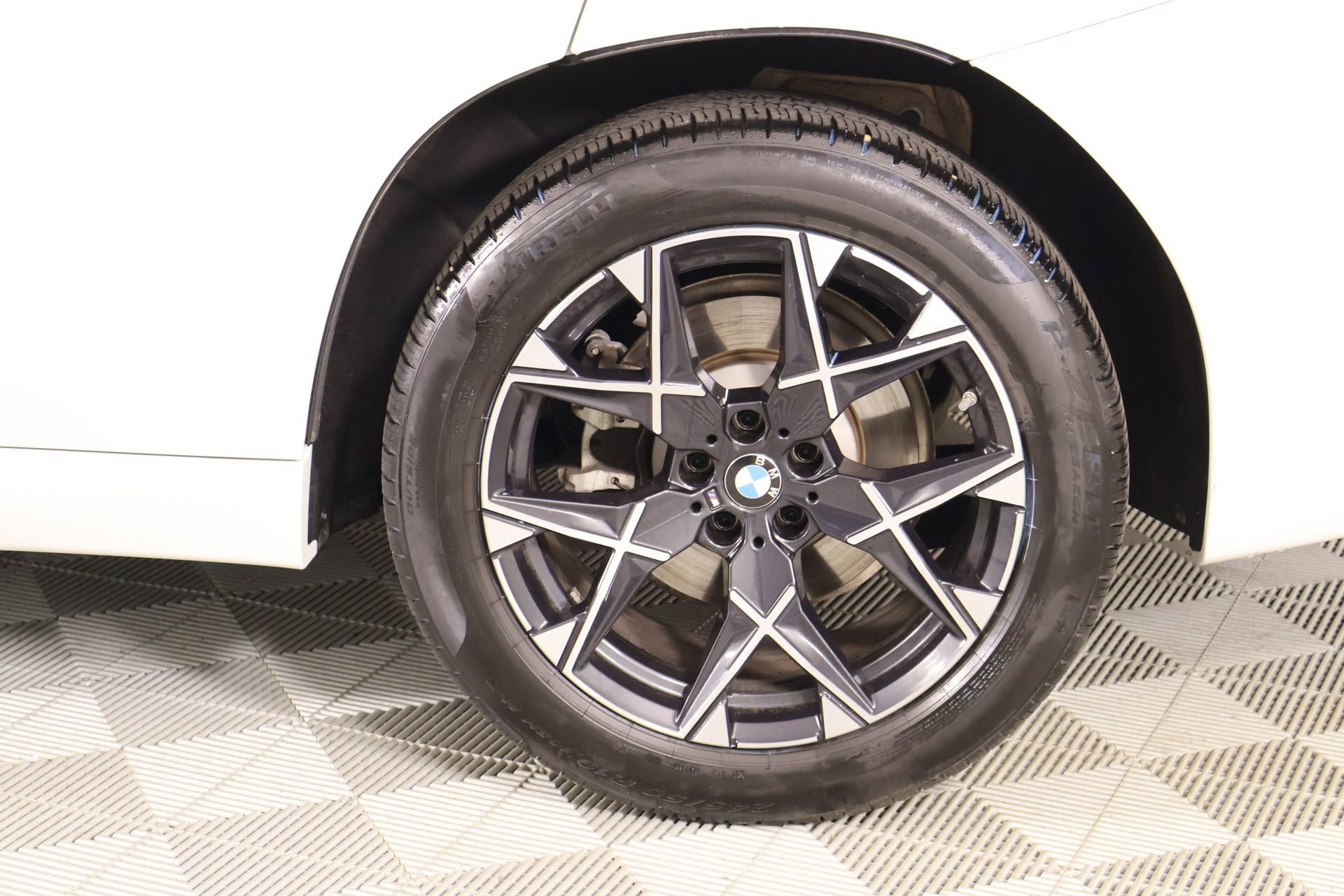 Used 2025 BMW X3 xDrive30i image 19