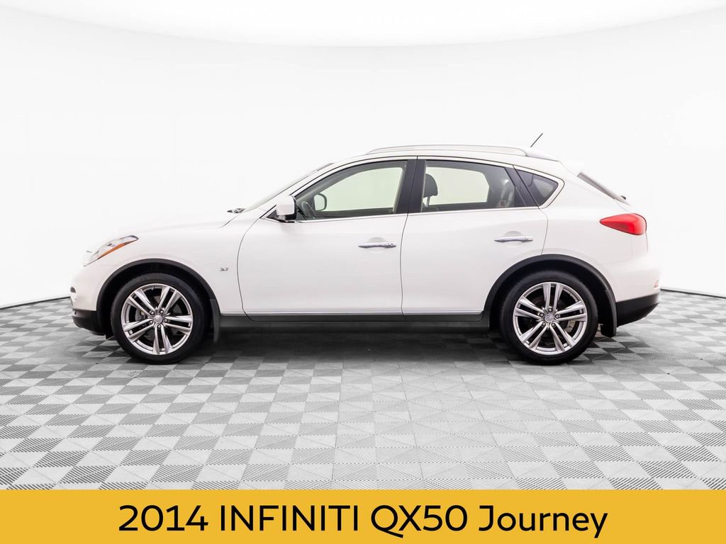 Used 2014 INFINITI QX50 Journey w/ Premium Package AWD/4WD video 2