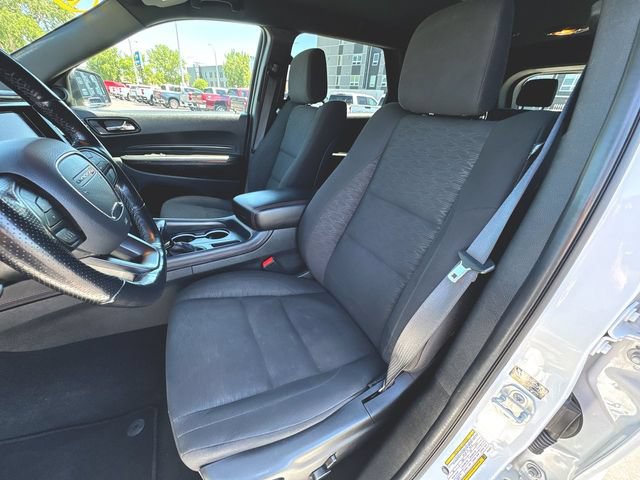 Used 2023 Dodge Durango GT AWD/4WD image 18