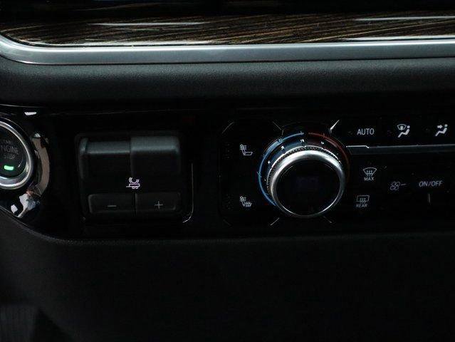 New 2026 GMC Sierra 2500 SLE w/ SLE Value Package; image 37