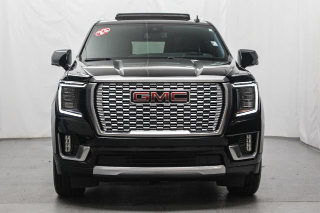Used 2023 GMC Yukon Denali AWD/4WD image 4