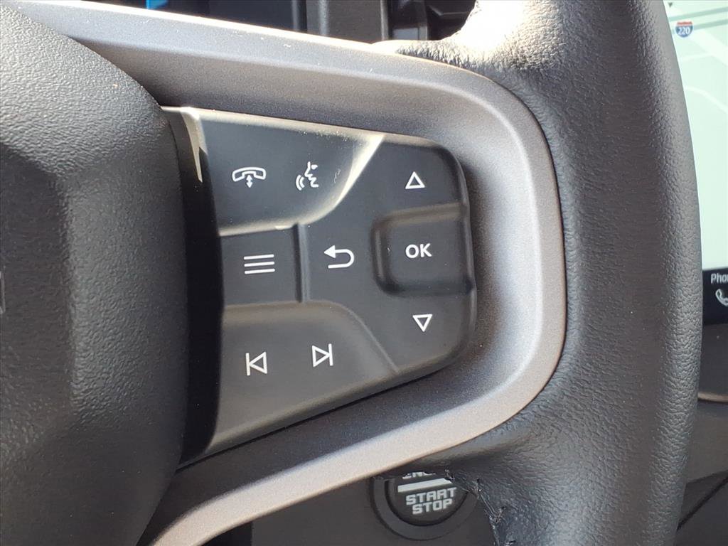 New 2025 Ford Bronco Big Bend image 25