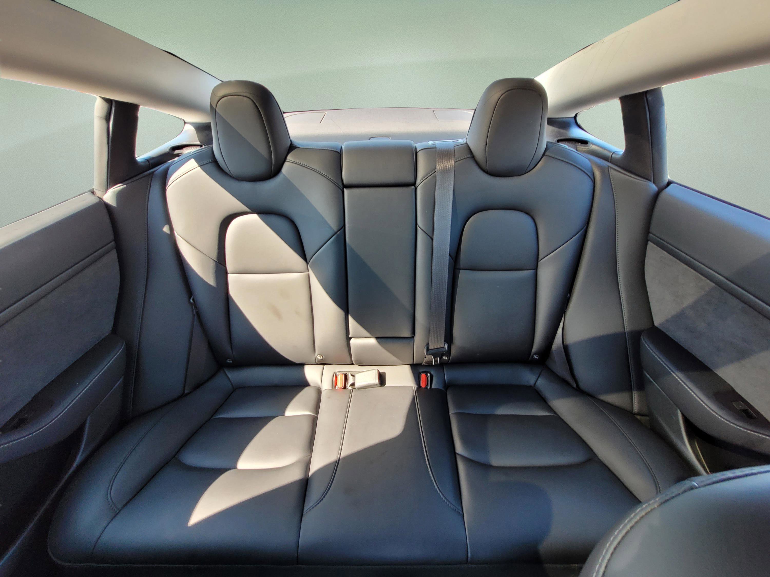 Used 2023 Tesla Model 3 Performance AWD/4WD image 18
