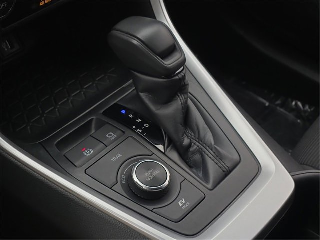 Certified 2023 Toyota RAV4 LE image 22