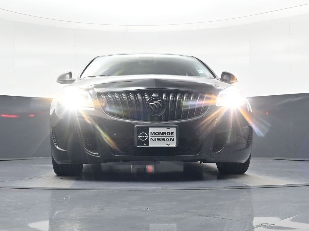 Used 2014 Buick Regal GS image 19