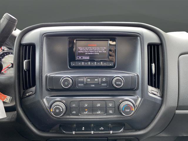 Used 2015 GMC Sierra 1500 4x4 Crew Cab image 7