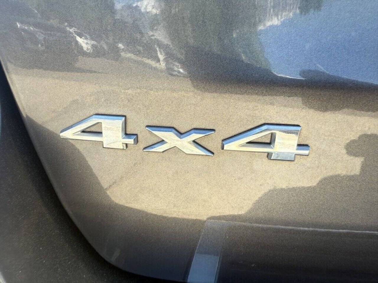 Used 2016 Jeep Grand Cherokee Limited w/ Trailer Tow Group IV image 7