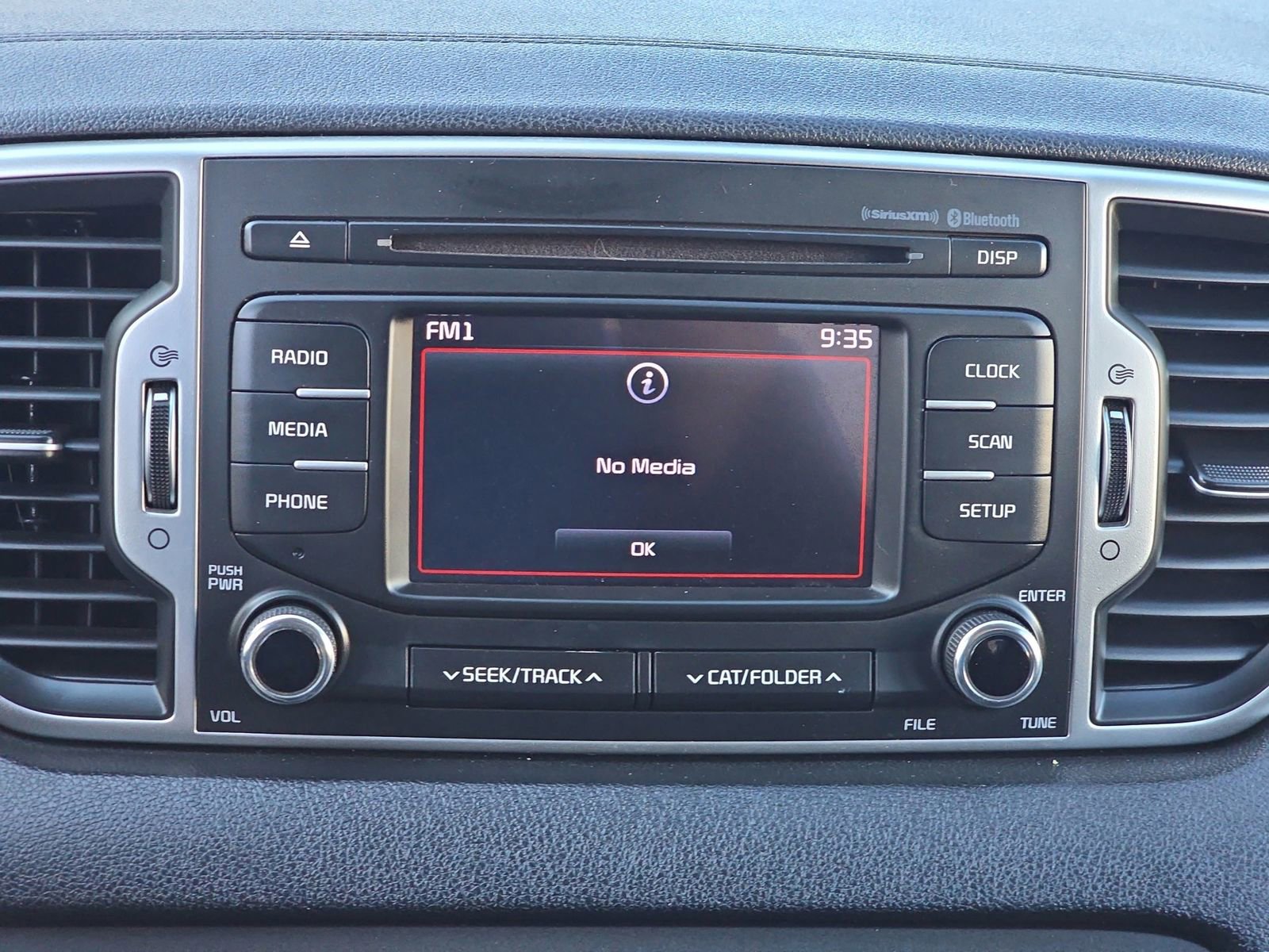 Used 2018 Kia Sportage LX image 24