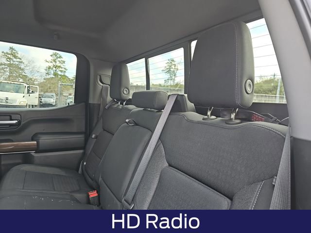 Used 2020 Chevrolet Silverado 1500 RST w/ All-Star Edition image 15