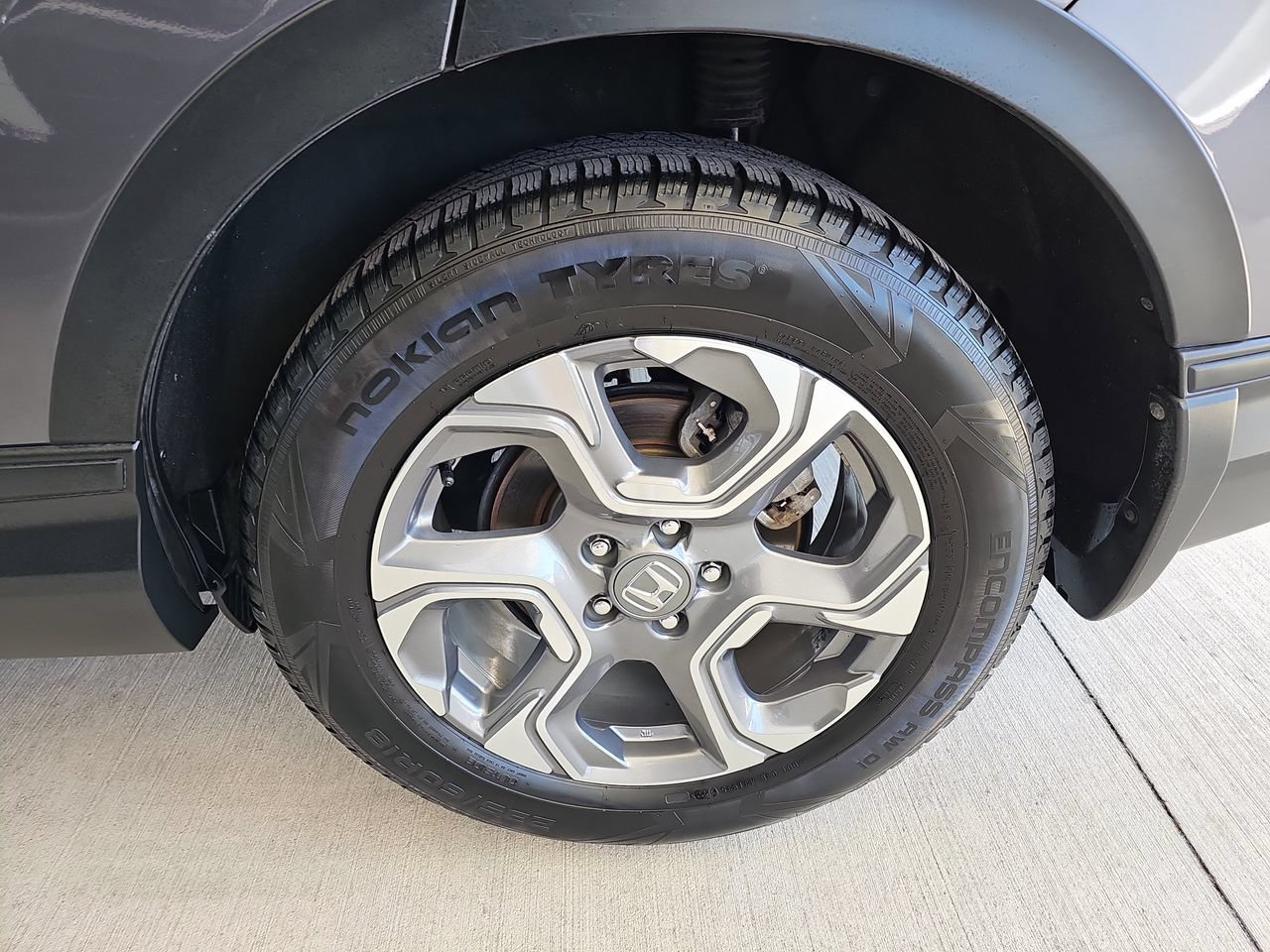 Used 2018 Honda CR-V EX-L image 40