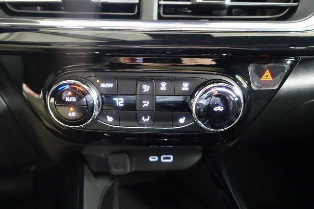 New 2026 Chevrolet Trax RS image 16