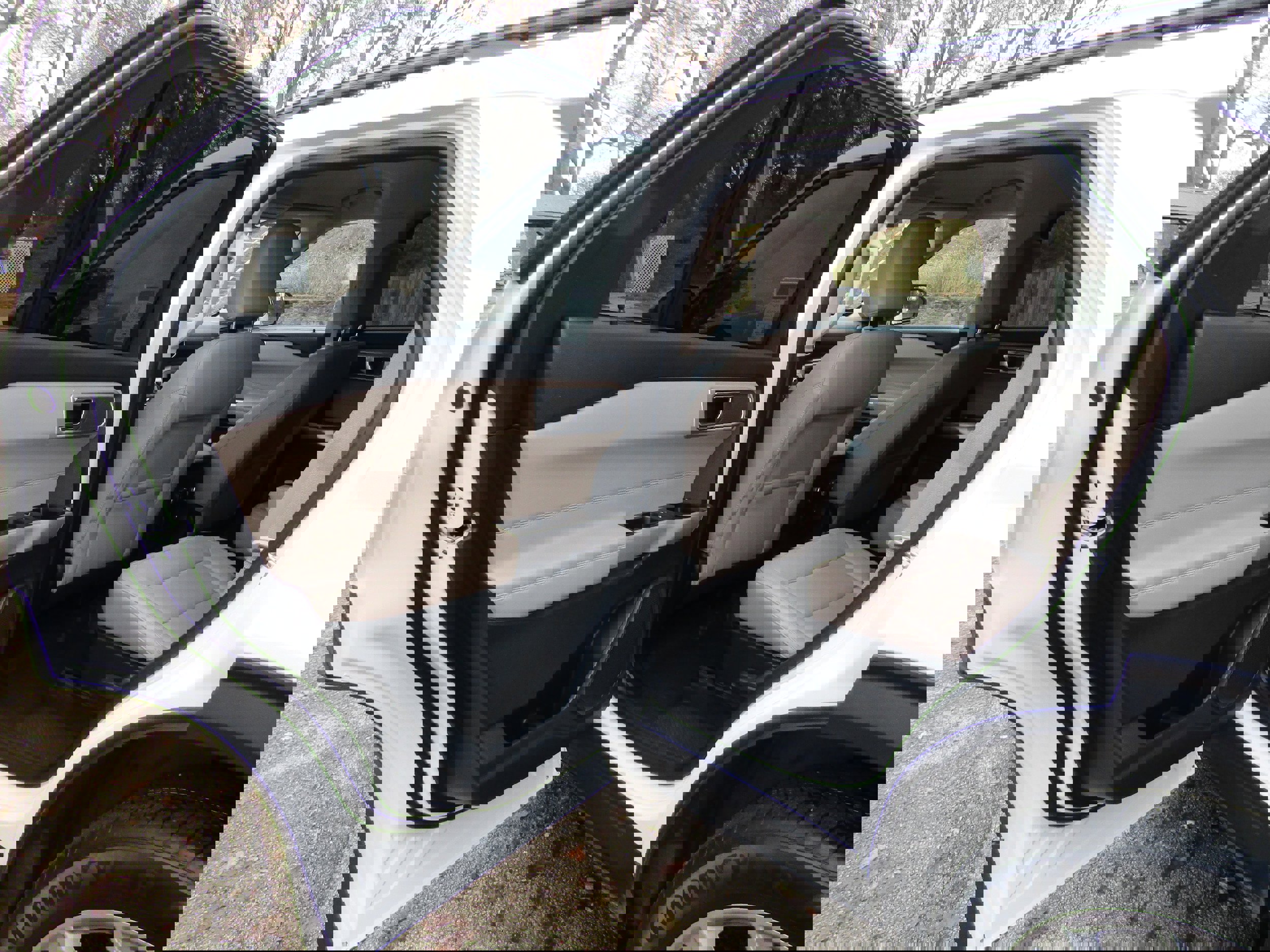 Certified 2023 Ford Explorer XLT w/ Equipment Group 202A image 13