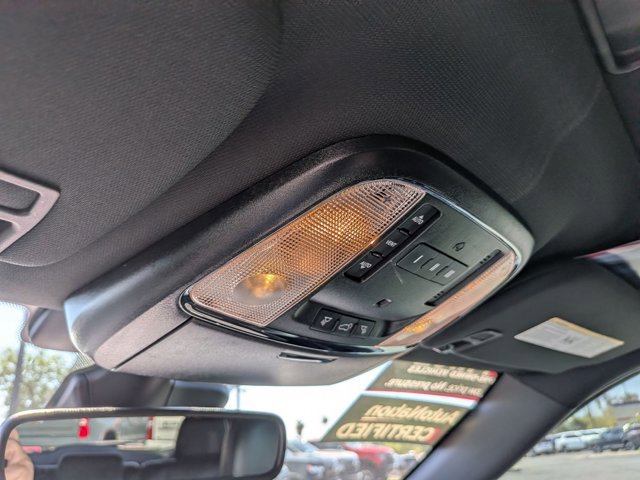 Used 2020 Jeep Grand Cherokee Altitude AWD/4WD image 21