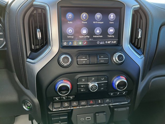 Used 2020 GMC Sierra 1500 SLT image 28