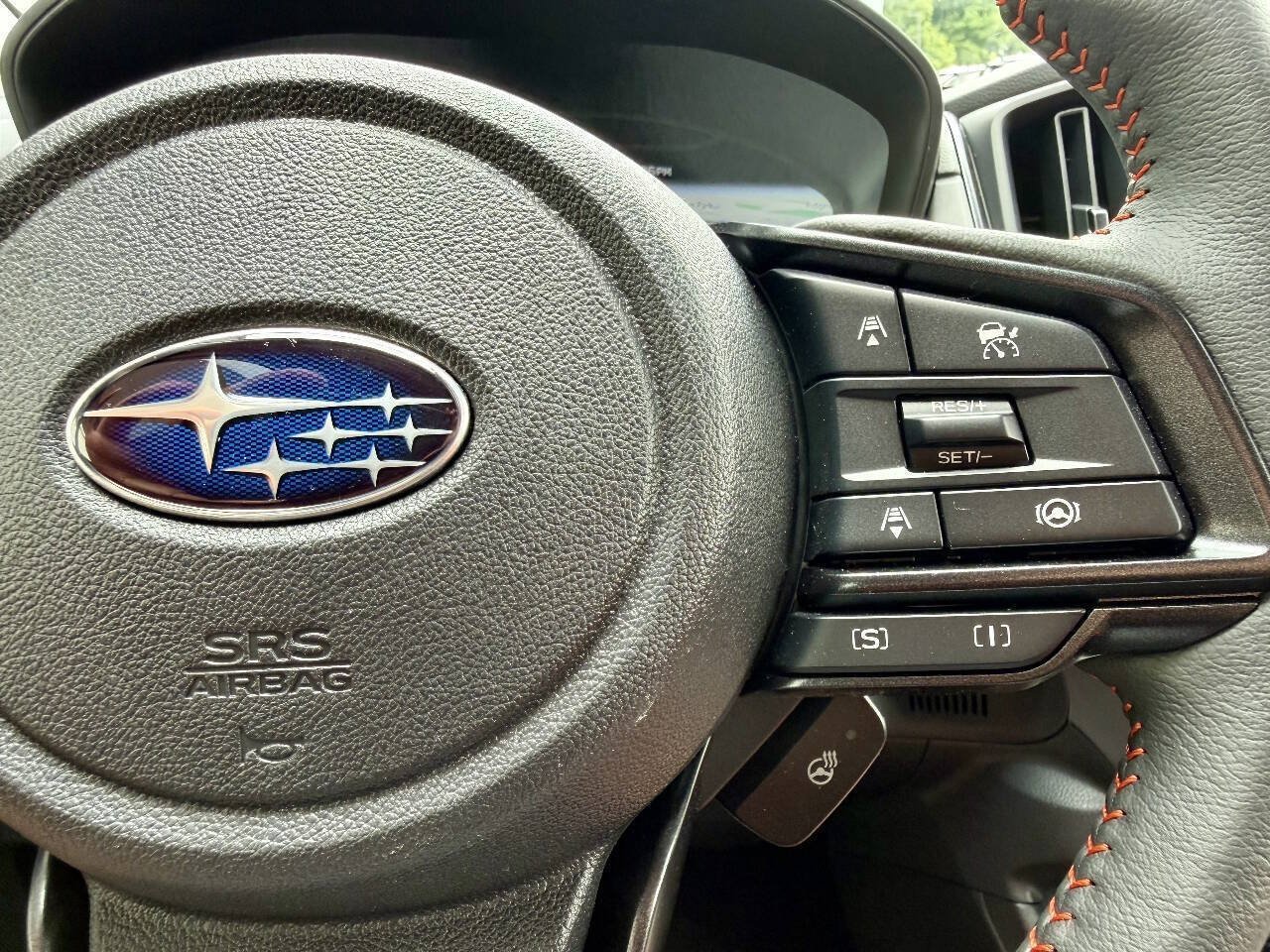 Used 2026 Subaru Crosstrek 2.5i Limited AWD/4WD image 38