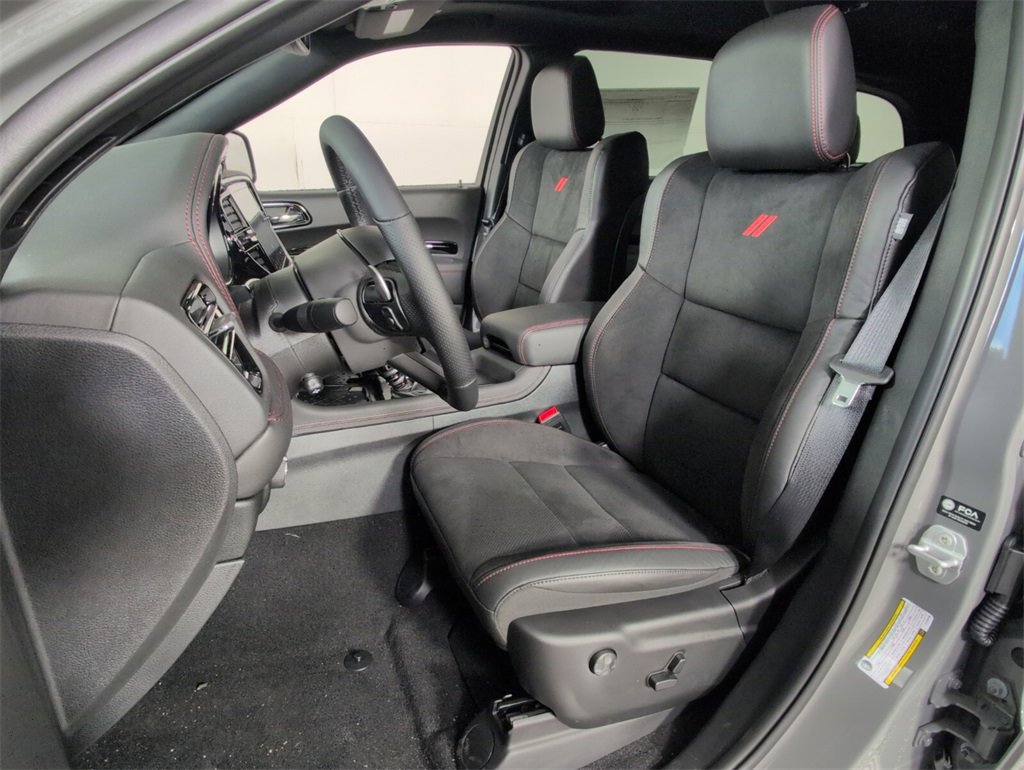 New 2026 Dodge Durango GT image 5