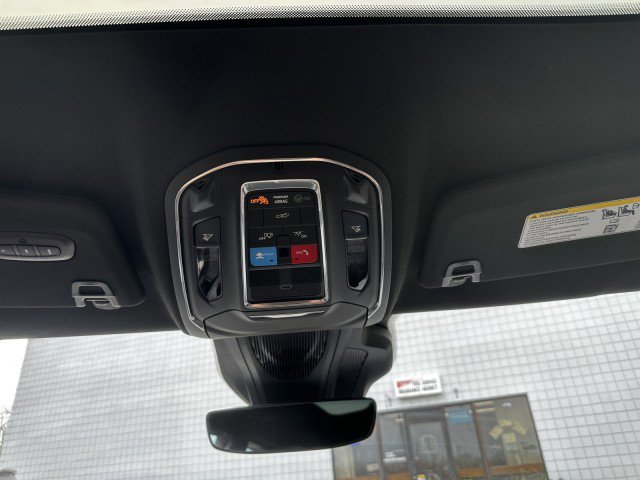 New 2026 Dodge Charger Scat Pack image 30