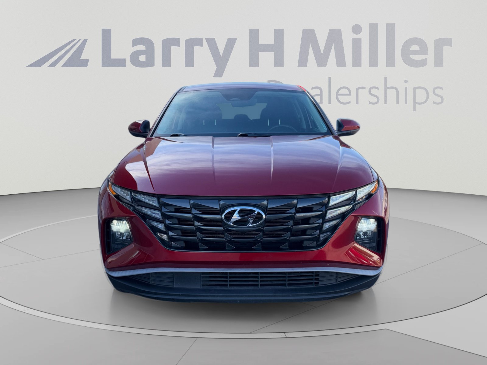 Used 2024 Hyundai Tucson SE FWD image 8