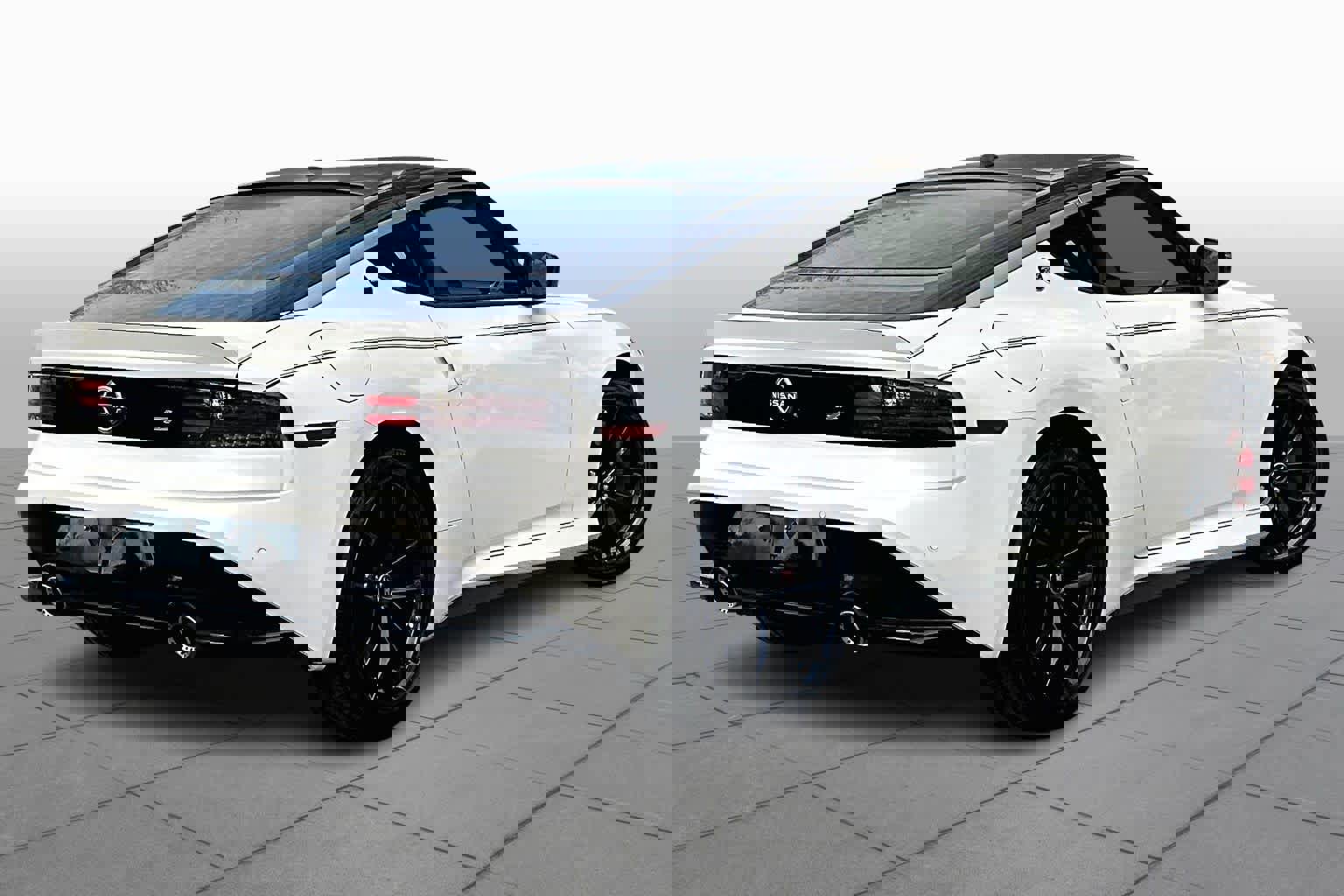 Used 2026 Nissan Z Performance w/ Floor Mat Package image 11