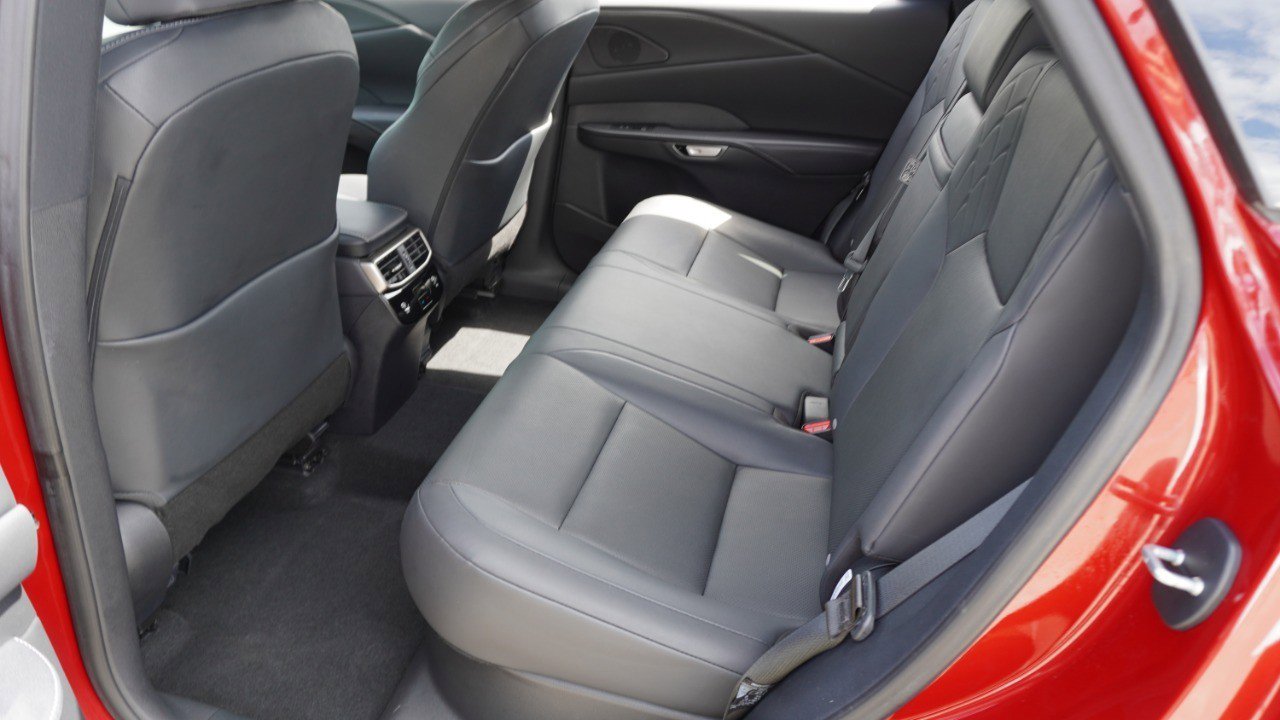 Used 2023 Lexus RX 350 Premium w/ Cold Area Package FWD image 30