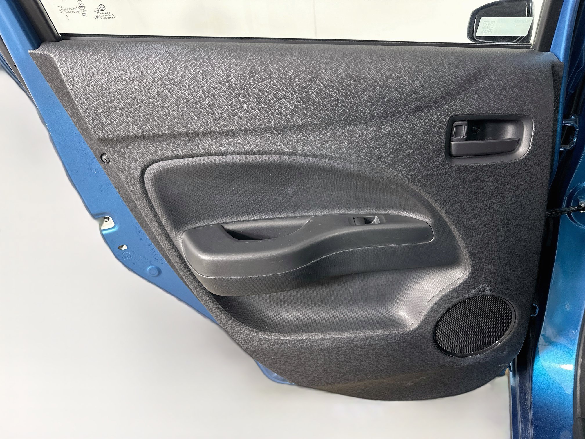 Used 2024 Mitsubishi Mirage ES FWD image 25