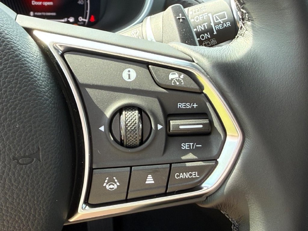 New 2026 Acura MDX w/ Advance Package AWD/4WD image 12