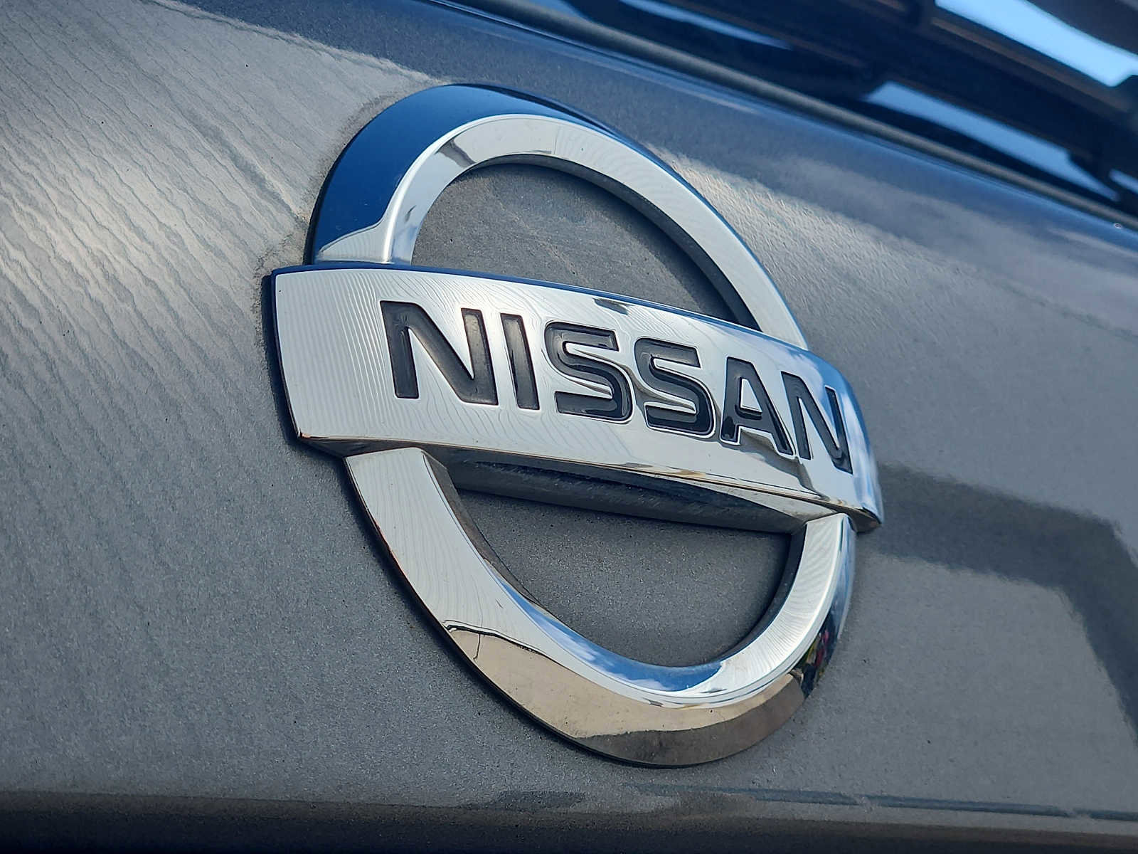 Used 2018 Nissan Murano SL w/ Moonroof Package image 30