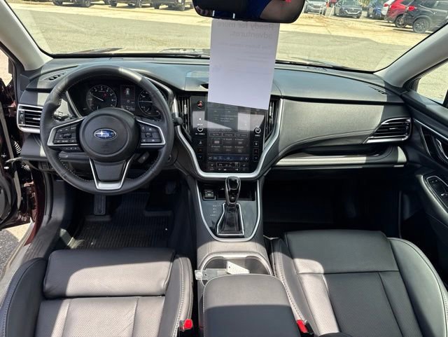 Certified 2025 Subaru Outback Limited AWD/4WD image 15